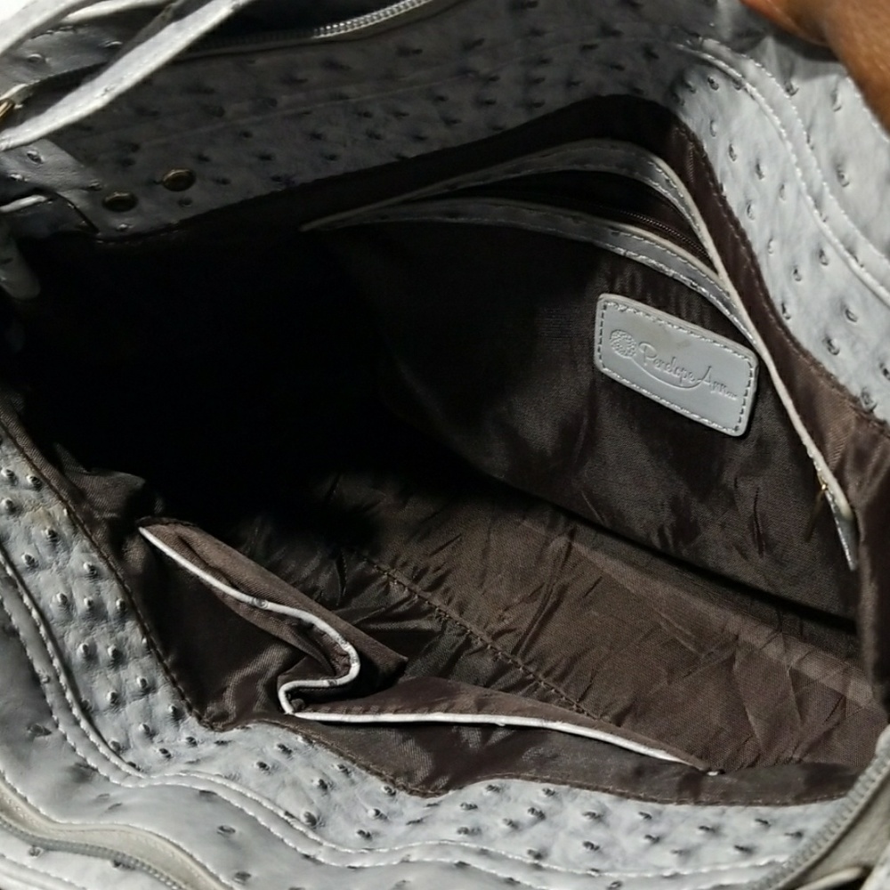 Large handbag - Picture 2 of 8
